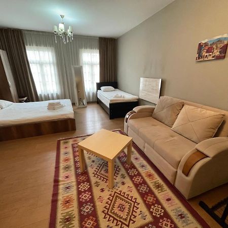 Apartment Tamarioni Tbilisi Luaran gambar