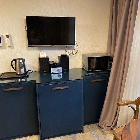 Apartment Tamarioni Tbilisi Luaran gambar