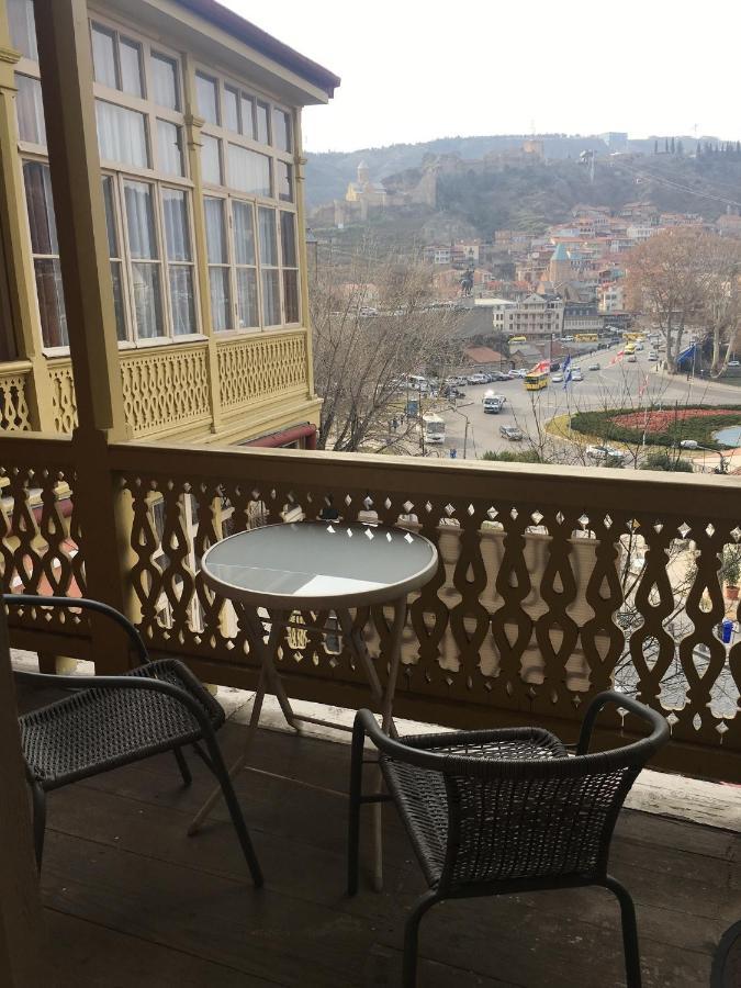 Apartment Tamarioni Tbilisi Luaran gambar
