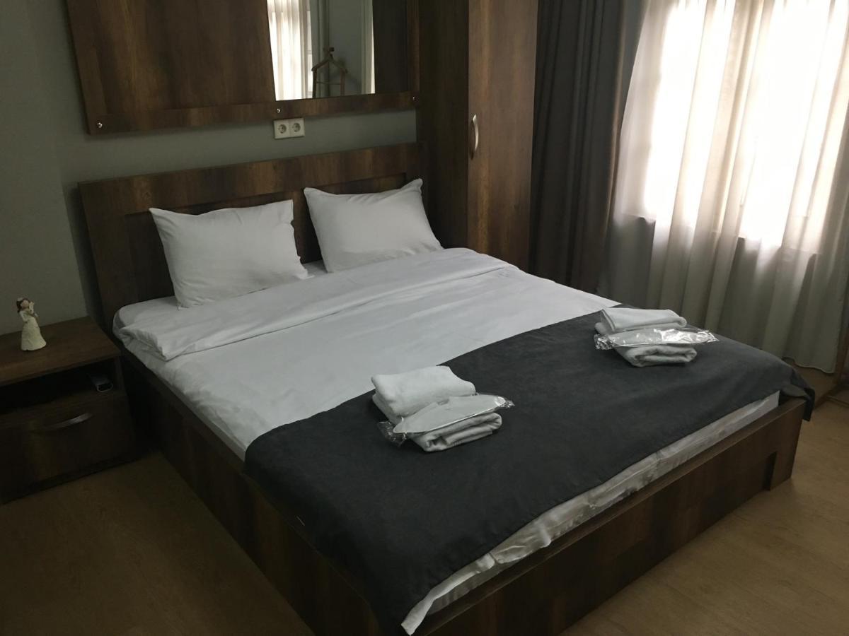 Apartment Tamarioni Tbilisi Luaran gambar