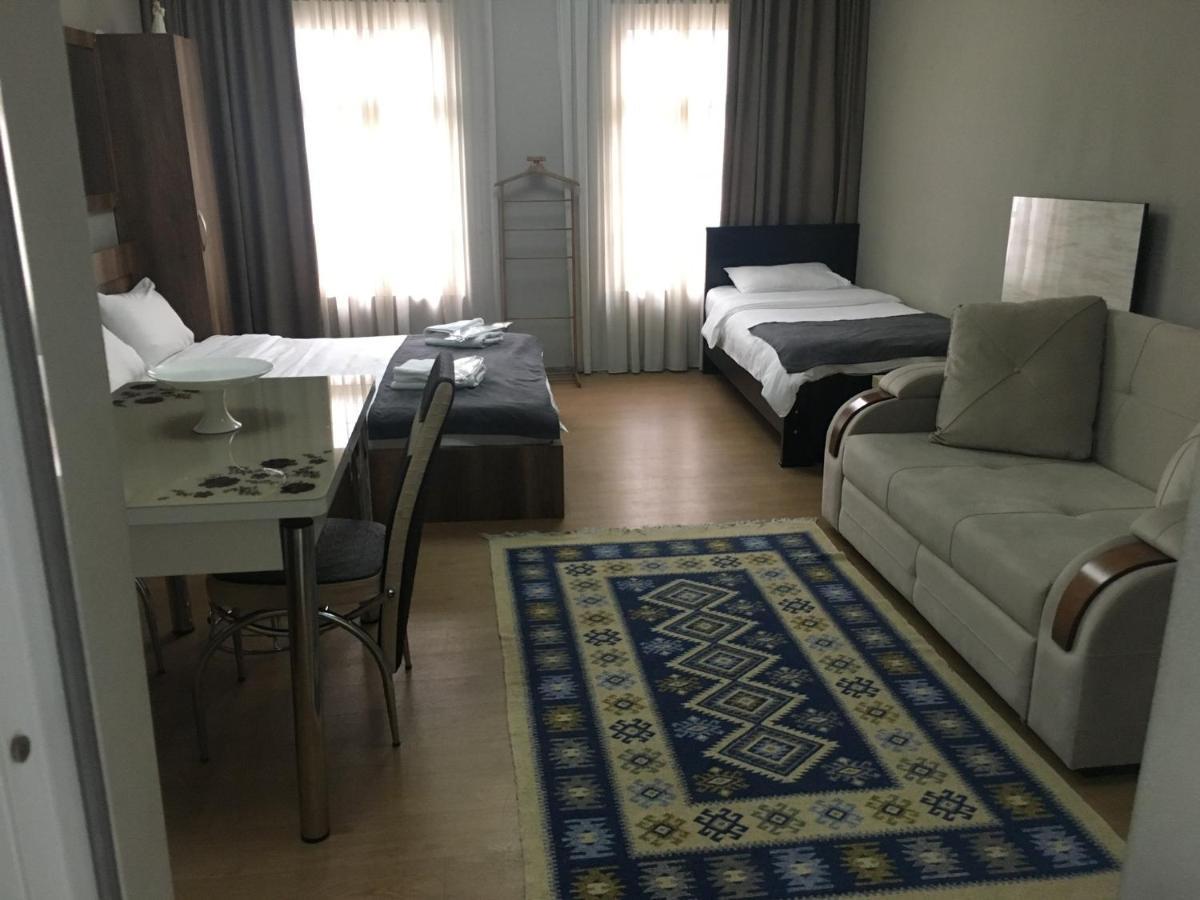 Apartment Tamarioni Tbilisi Luaran gambar
