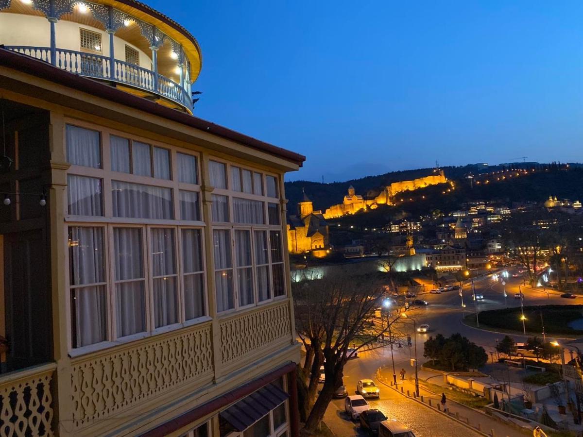 Apartment Tamarioni Tbilisi Luaran gambar