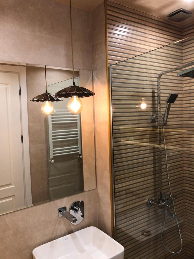Apartment Tamarioni Tbilisi Luaran gambar