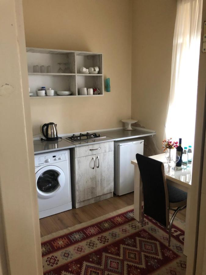 Apartment Tamarioni Tbilisi Luaran gambar