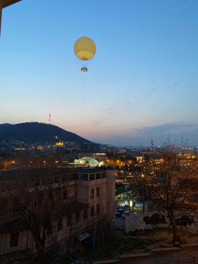 Apartment Tamarioni Tbilisi Luaran gambar