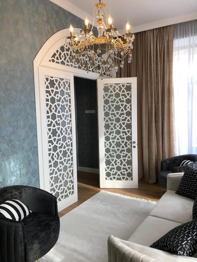 Apartment Tamarioni Tbilisi Luaran gambar