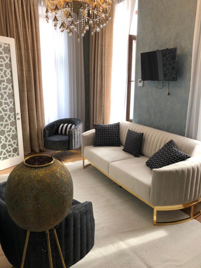 Apartment Tamarioni Tbilisi Luaran gambar
