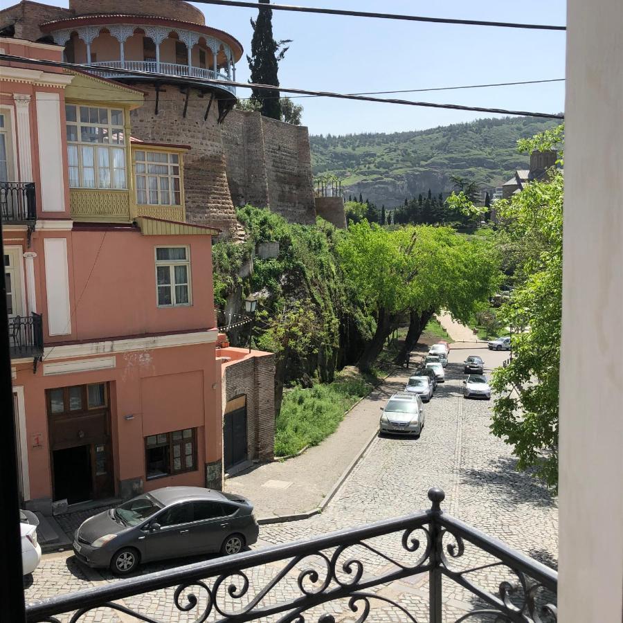 Apartment Tamarioni Tbilisi Luaran gambar