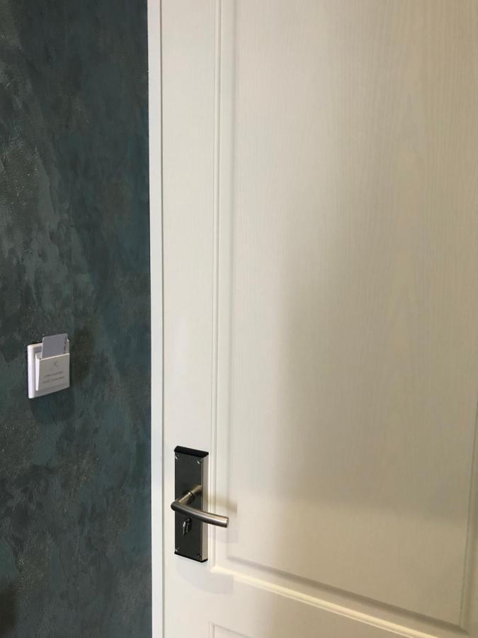 Apartment Tamarioni Tbilisi Luaran gambar