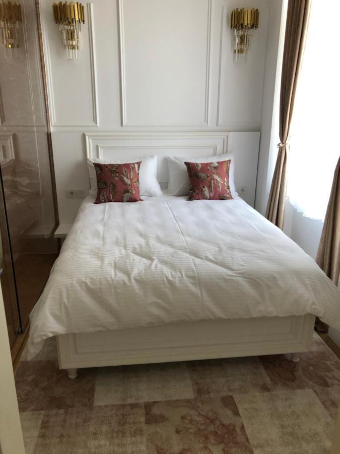 Apartment Tamarioni Tbilisi Luaran gambar