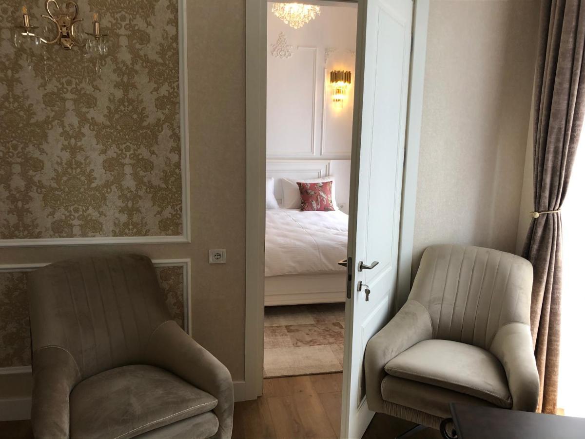 Apartment Tamarioni Tbilisi Luaran gambar