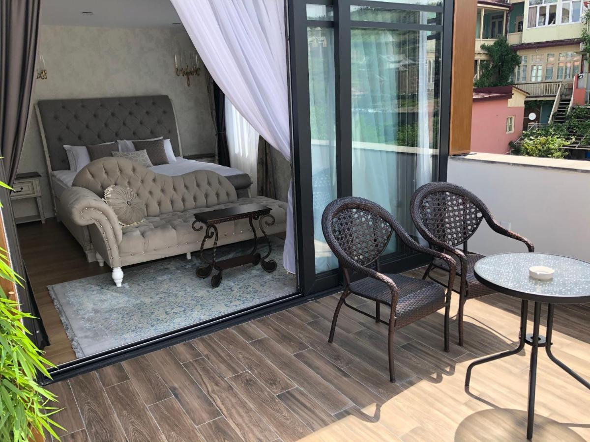 Apartment Tamarioni Tbilisi Luaran gambar