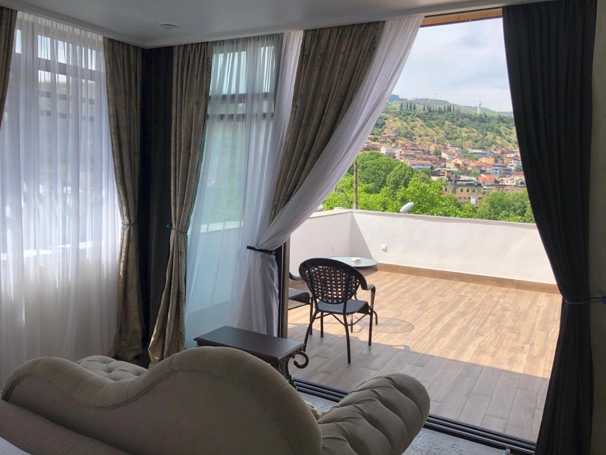 Apartment Tamarioni Tbilisi Luaran gambar