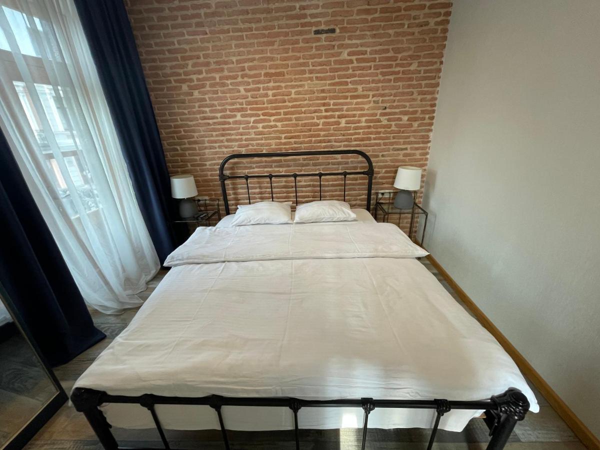 Apartment Tamarioni Tbilisi Luaran gambar