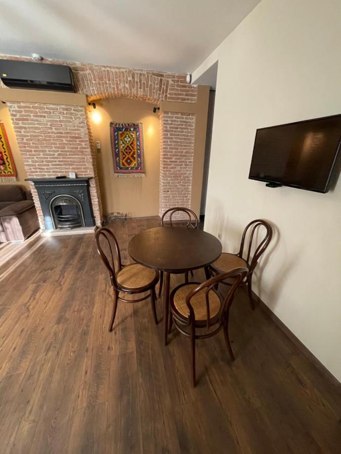Apartment Tamarioni Tbilisi Luaran gambar