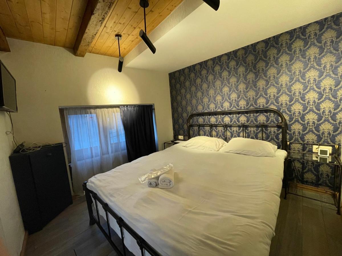 Apartment Tamarioni Tbilisi Luaran gambar