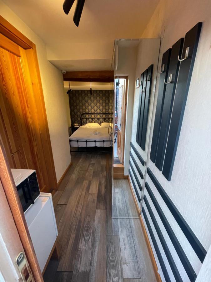 Apartment Tamarioni Tbilisi Luaran gambar