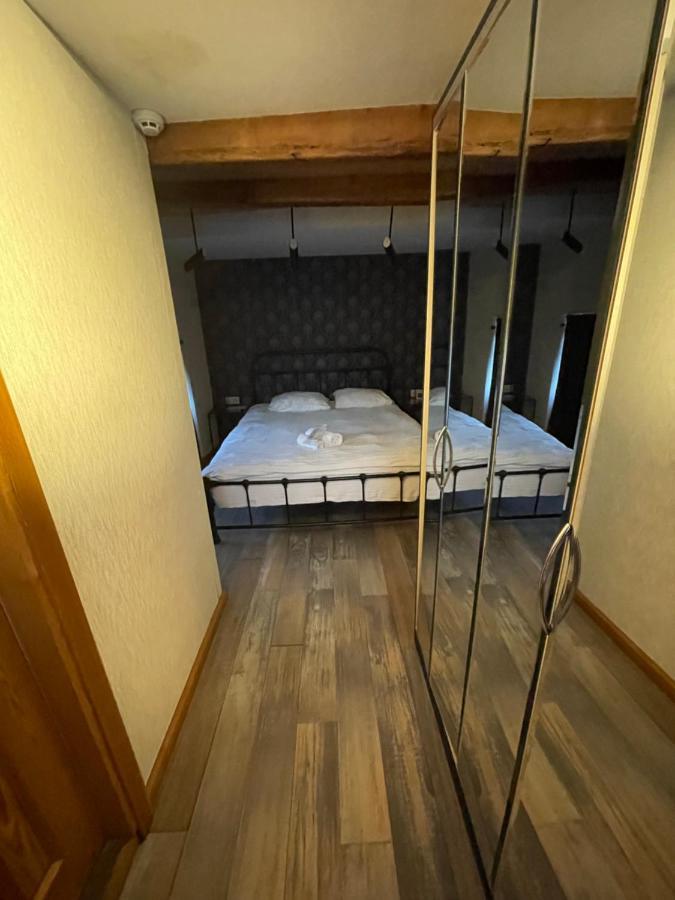 Apartment Tamarioni Tbilisi Luaran gambar