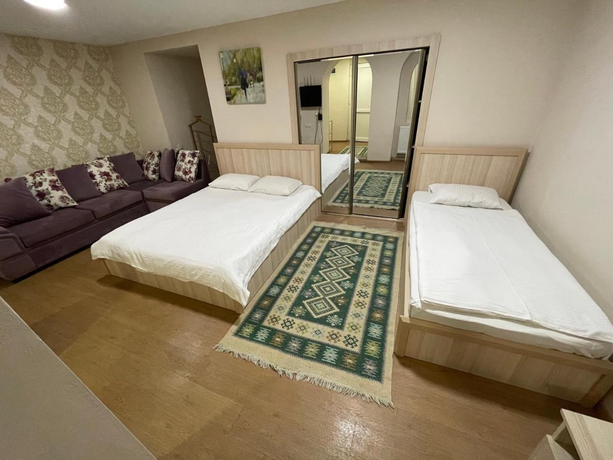 Apartment Tamarioni Tbilisi Luaran gambar