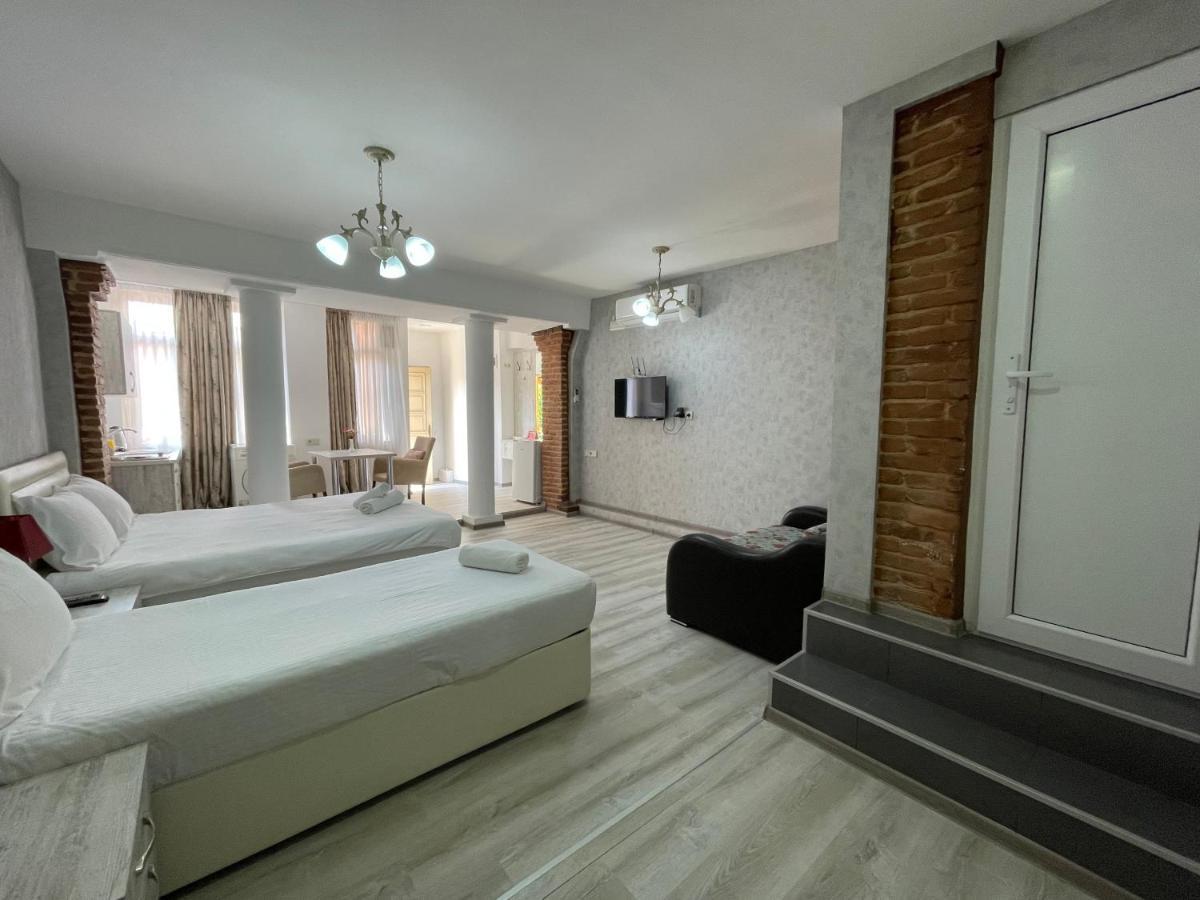 Apartment Tamarioni Tbilisi Luaran gambar