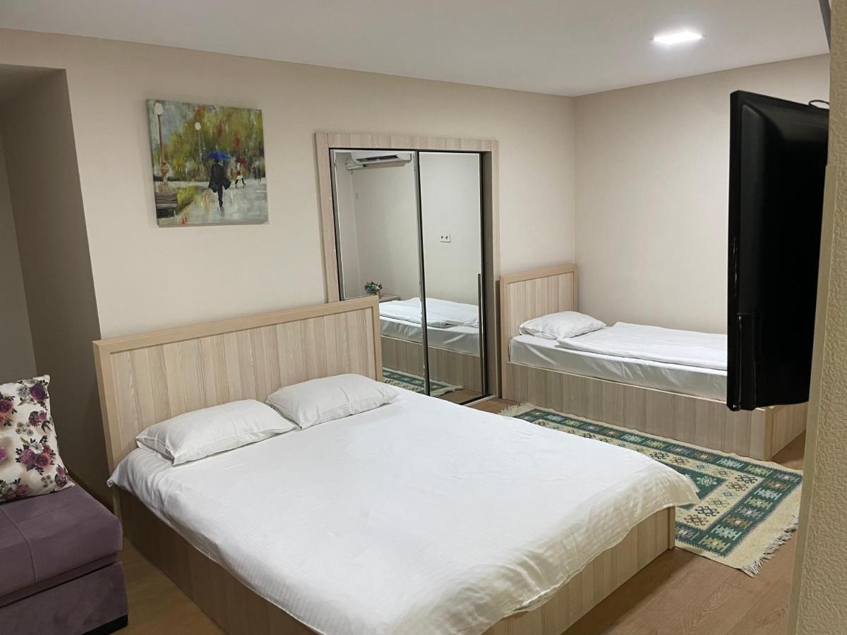 Apartment Tamarioni Tbilisi Luaran gambar