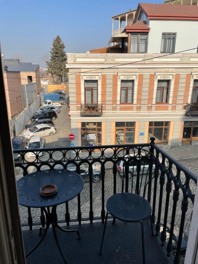 Apartment Tamarioni Tbilisi Luaran gambar