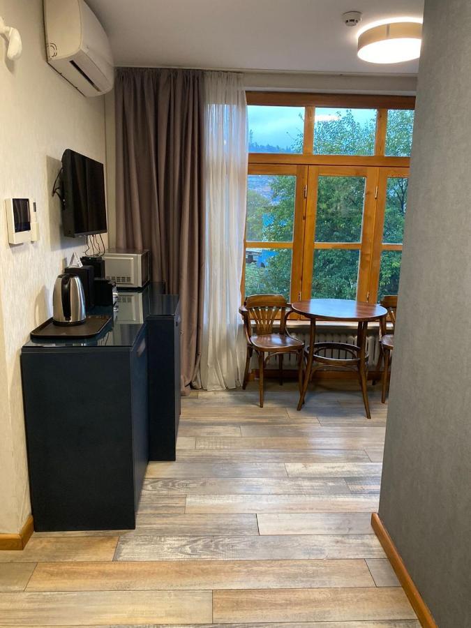 Apartment Tamarioni Tbilisi Luaran gambar