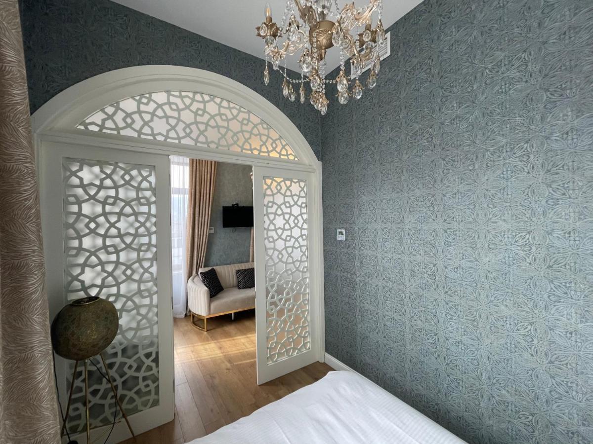 Apartment Tamarioni Tbilisi Luaran gambar