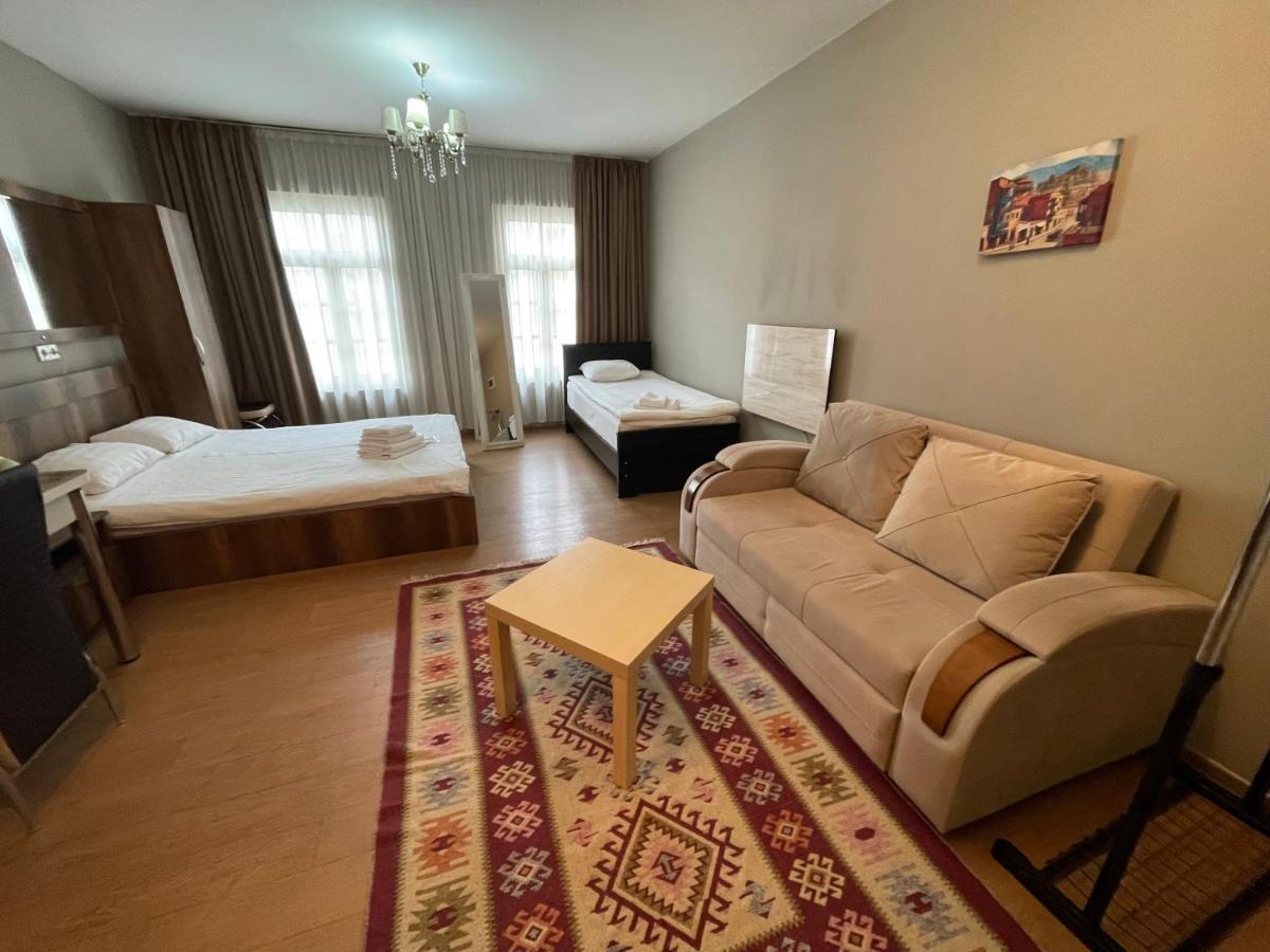 Apartment Tamarioni Tbilisi Luaran gambar