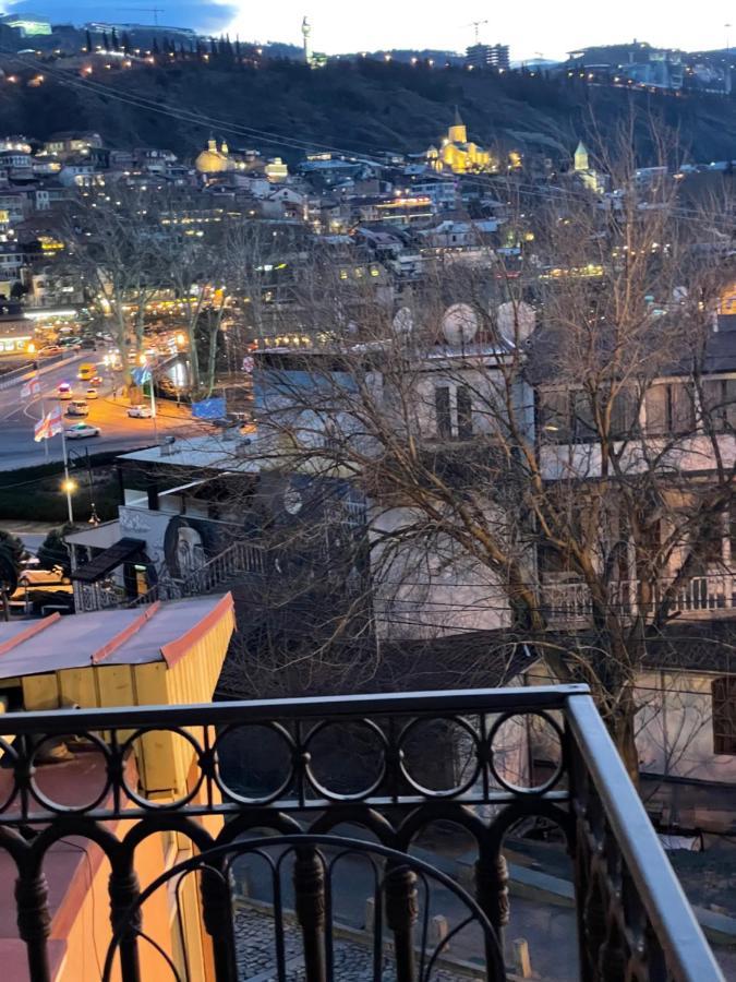 Apartment Tamarioni Tbilisi Luaran gambar