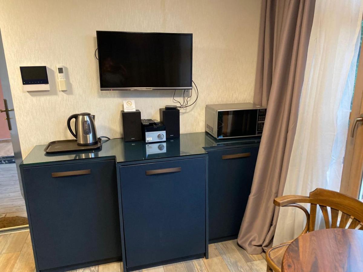 Apartment Tamarioni Tbilisi Luaran gambar