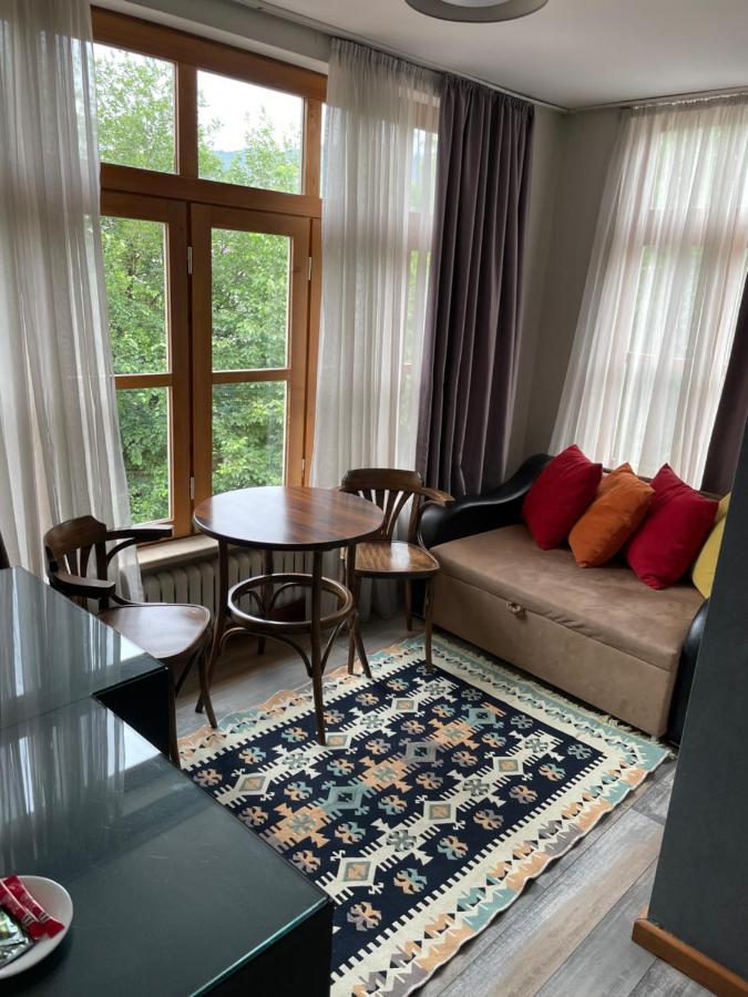 Apartment Tamarioni Tbilisi Luaran gambar