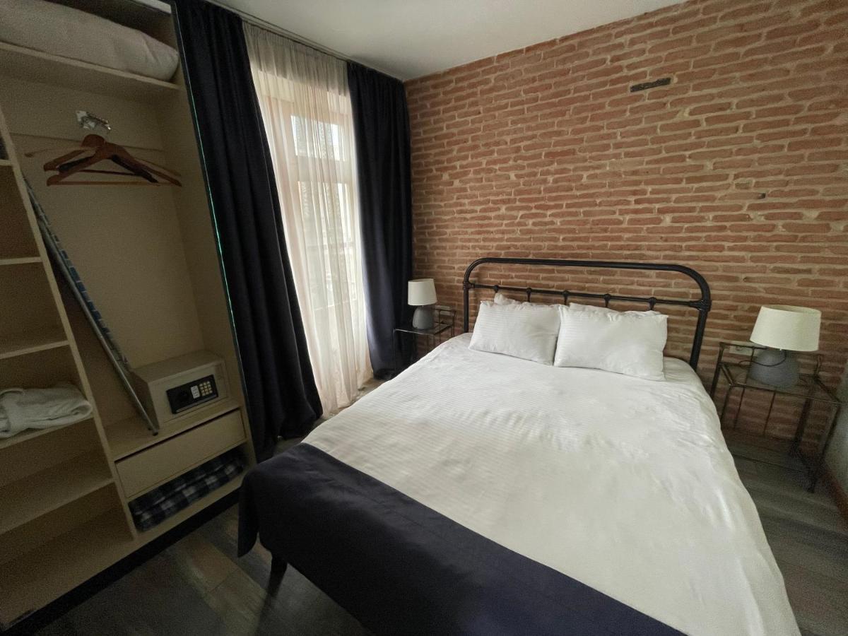Apartment Tamarioni Tbilisi Luaran gambar