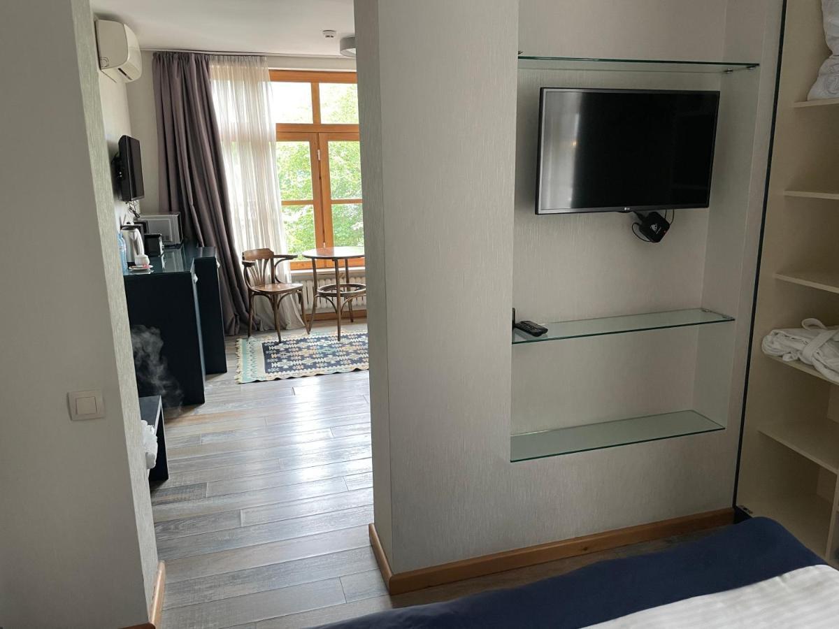 Apartment Tamarioni Tbilisi Luaran gambar