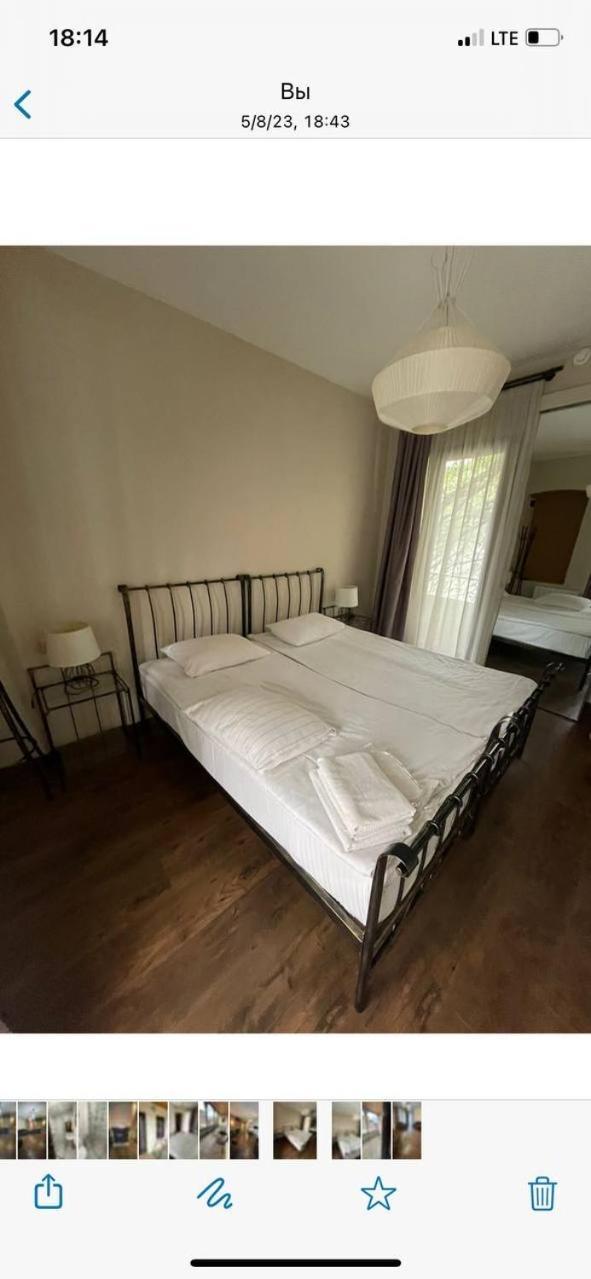 Apartment Tamarioni Tbilisi Luaran gambar