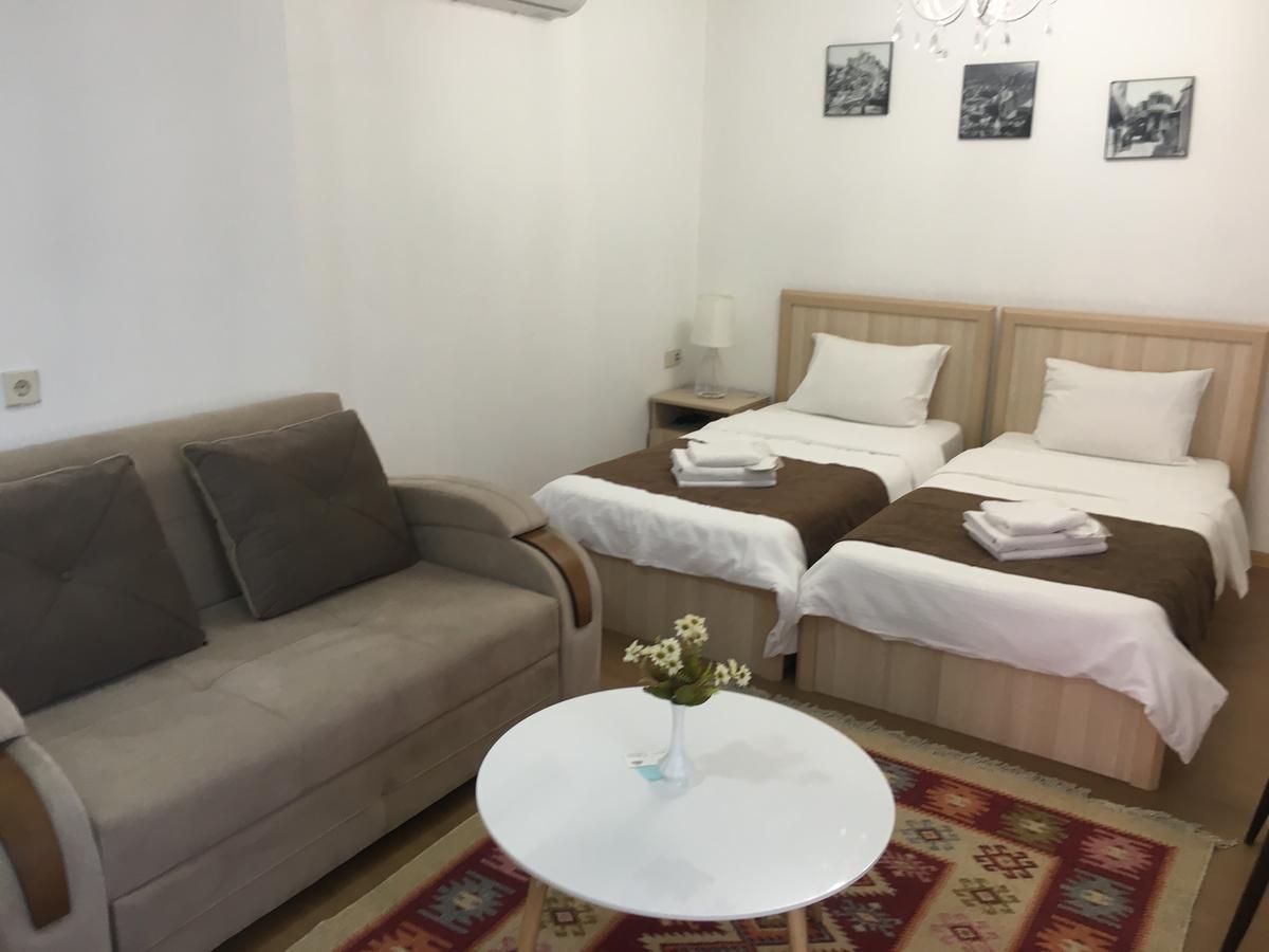 Apartment Tamarioni Tbilisi Luaran gambar