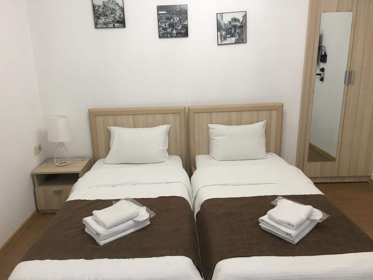 Apartment Tamarioni Tbilisi Luaran gambar